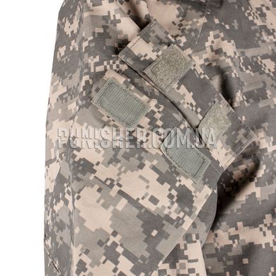 Куртка ECWCS Gen II level 6 Gore-Tex ACU (Було у використанні), ACU, Medium Regular