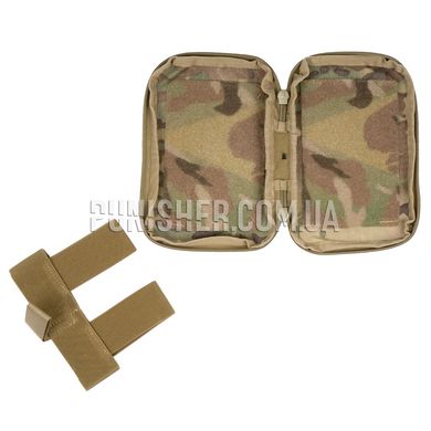 Медицинский подсумок IdoGear First Aid Pouch, Multicam, Подсумок