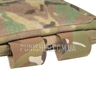 Медицинский подсумок IdoGear First Aid Pouch, Multicam, Подсумок