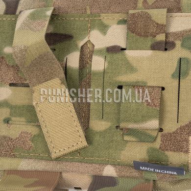 Медицинский подсумок IdoGear First Aid Pouch, Multicam, Подсумок