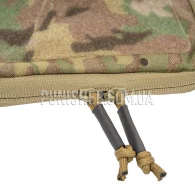 Медицинский подсумок IdoGear First Aid Pouch, Multicam, Подсумок