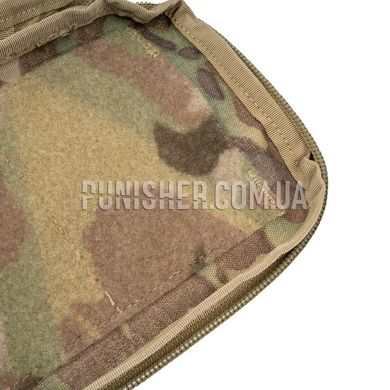 Медицинский подсумок IdoGear First Aid Pouch, Multicam, Подсумок