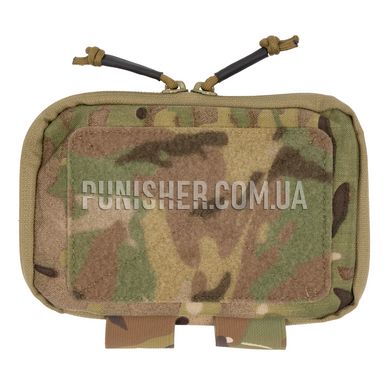 Медицинский подсумок IdoGear First Aid Pouch, Multicam, Подсумок