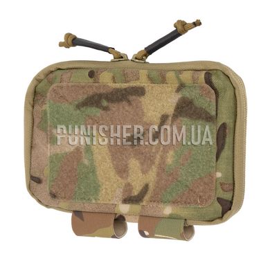 Медицинский подсумок IdoGear First Aid Pouch, Multicam, Подсумок