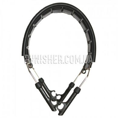 3M Peltor Replacement Headband, Black, Headset, Peltor, Headband