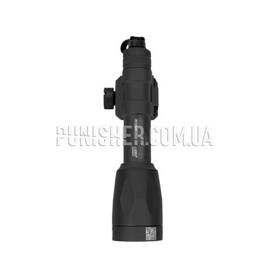 Оружейный фонарь Element SF M600P Scout Light 600 lumen, Черный, Белый, Фонарь