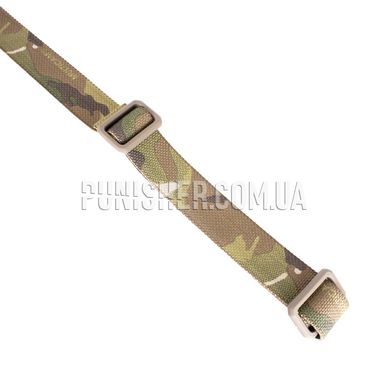 Blue Force Gear Vickers Sling, Multicam, Rifle sling, 2-Point