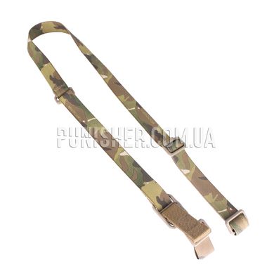 Blue Force Gear Vickers Sling, Multicam, Rifle sling, 2-Point