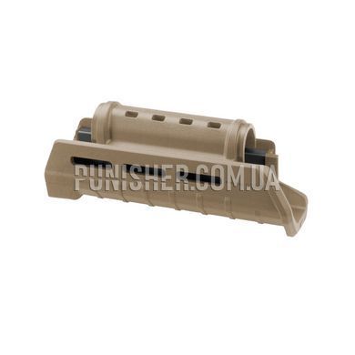 Полимерное цевье Magpul MOE AKM с интерфейсом M-LOK для АК-47/АКМ/АК-74, DE, M-Lok, Цевье, AK-47, AK-74, AKM, 185