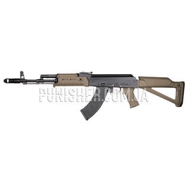 Полимерное цевье Magpul MOE AKM с интерфейсом M-LOK для АК-47/АКМ/АК-74, DE, M-Lok, Цевье, AK-47, AK-74, AKM, 185