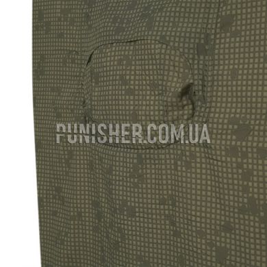 Пончо Helikon-Tex Reversible Swagman Roll, Camouflage