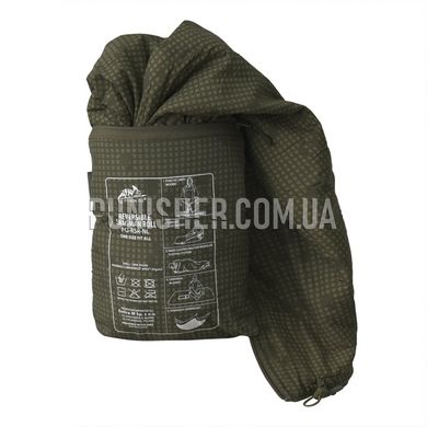 Helikon-Tex Reversible Swagman Roll, Camouflage