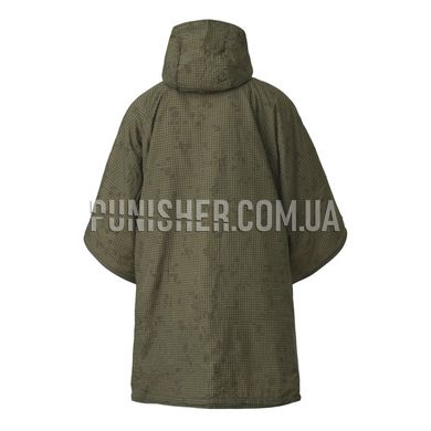 Пончо Helikon-Tex Reversible Swagman Roll, Camouflage