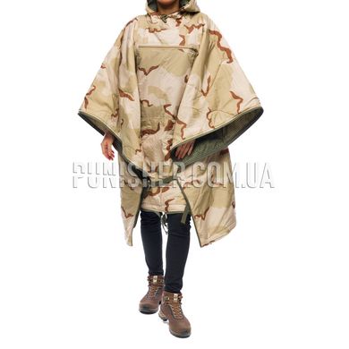 Helikon-Tex Reversible Swagman Roll, Camouflage