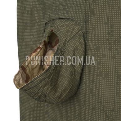 Пончо Helikon-Tex Reversible Swagman Roll, DCU