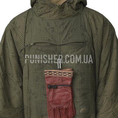 Пончо Helikon-Tex Reversible Swagman Roll, Camouflage