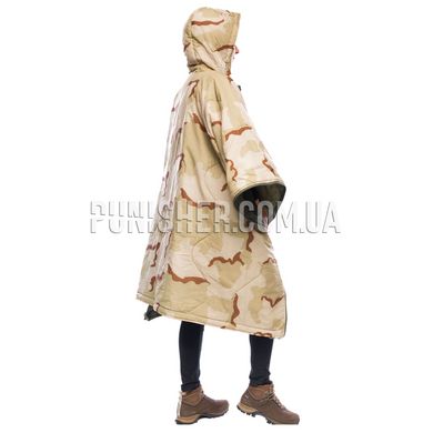 Helikon-Tex Reversible Swagman Roll, Camouflage