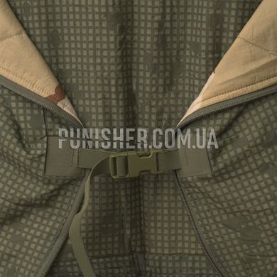 Пончо Helikon-Tex Reversible Swagman Roll, Camouflage