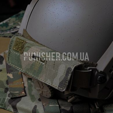FMA Helmet Balancing Bags, Multicam, Counterweight