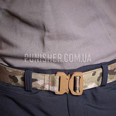 Ремень Emerson Cobra 1.5” Belt, Multicam, Medium