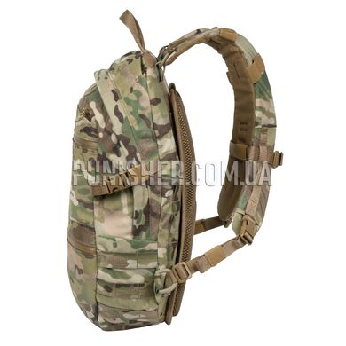 GRAD AVS 1000 Backpack, Multicam, 20 l