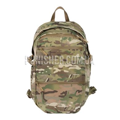 GRAD AVS 1000 Backpack, Multicam, 20 l