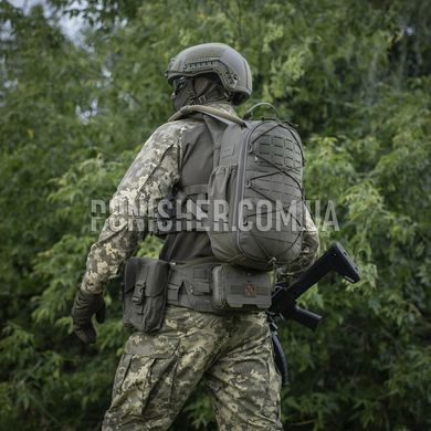 Рюкзак M-Tac Sturm Elite, Olive, 15 л