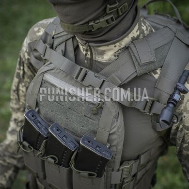 Рюкзак M-Tac Sturm Elite, Olive, 15 л