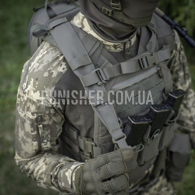 Рюкзак M-Tac Sturm Elite, Olive, 15 л