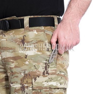 Pentagon BDU 2.0 Short Pants Pentacamo, Camouflage, 38