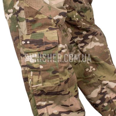 Crye Precision Field Army Custom Pants (Used), Multicam, 36R