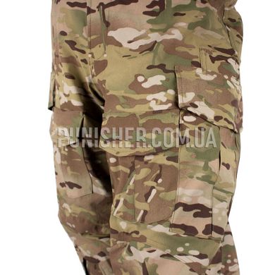 Crye Precision G3 All Weather Combat Pants, Multicam, 34L