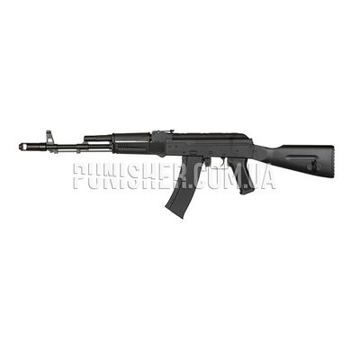 Cyma АК 74M CM031 Carbine Replica, Black, AK, AEP, 455