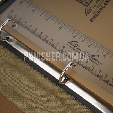 Стартовый набор планировщика Rite In The Rain Planner Starter Kit, Multicam, Блокнот
