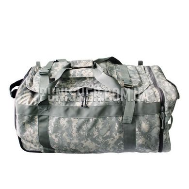 Сумка транспортна Thin Air Gear Defender Deployment Bag (Було у використанні), ACU, 127 л