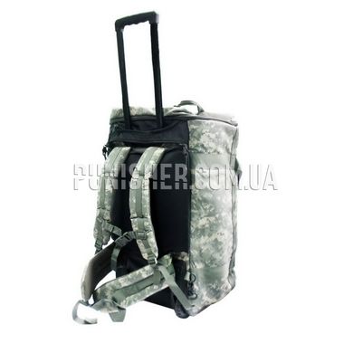 Сумка транспортная Thin Air Gear Defender Deployment Bag (Бывшее в употреблении), ACU, 127 л