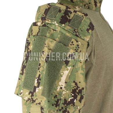 Тактична сорочка Emerson G3 Combat Shirt, AOR2, Large Regular
