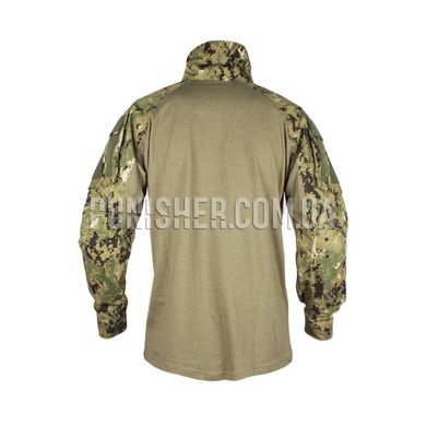 Тактична сорочка Emerson G3 Combat Shirt, AOR2, Large Regular
