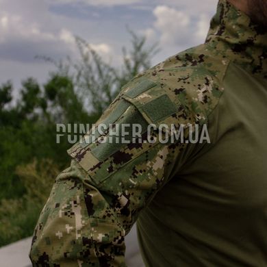 Emerson G3 Combat Shirt, AOR2, Large Regular