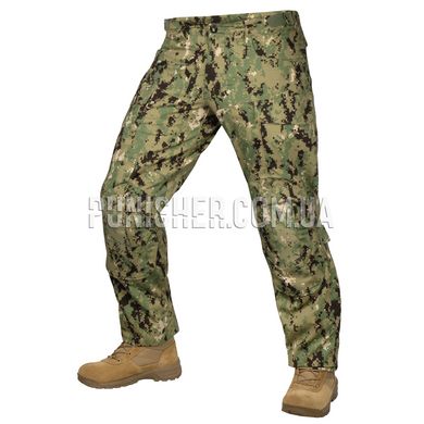Тактичні штани Emerson Assault Pants AOR2, AOR2, 28/32
