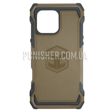 Juggernaut ADVNTR iPhone 16 Pro Max Phone Case, DE