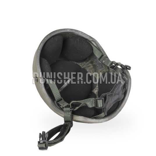 Gentex Tactical Ballistic Helmet II HST Olive buy with