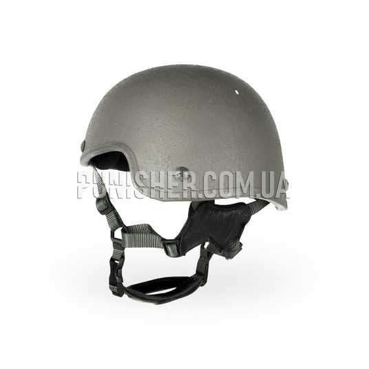 Gentex Tactical Ballistic Helmet II HST Olive buy with
