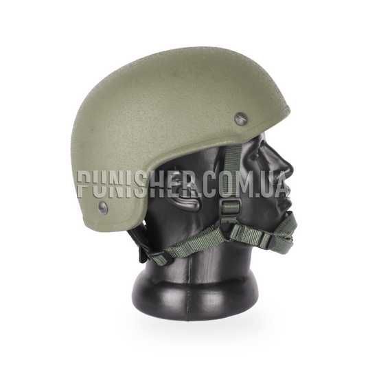 Gentex Tactical Ballistic Helmet II HST Olive buy with