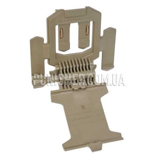 Juggernaut Armor.Mount Plate Carrier PALS/MOLLE (Phone) DE buy