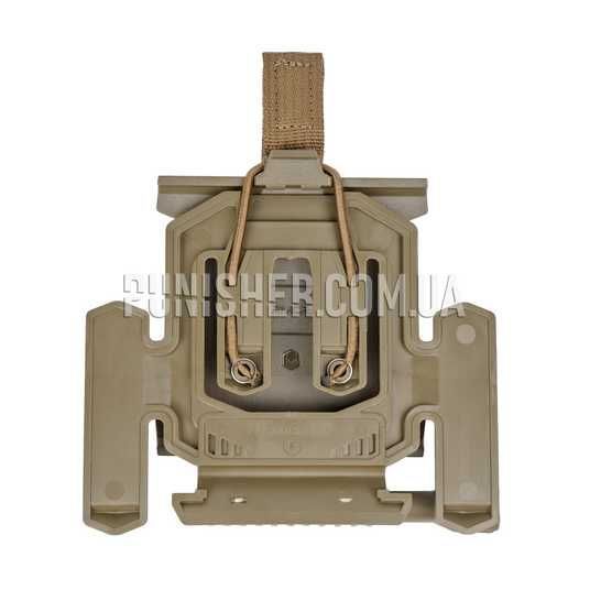 Juggernaut Armor.Mount Plate Carrier PALS/MOLLE (Phone) DE buy
