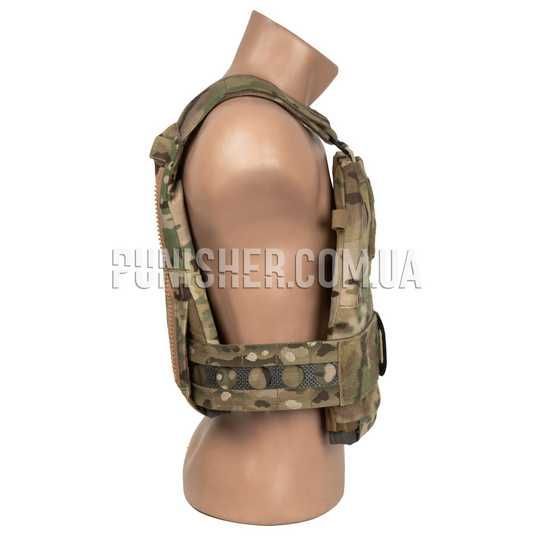 Плитоноска Ferro Concepts FCPC V5 Base Plate Carrier Multicam