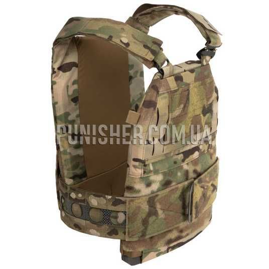Плитоноска Ferro Concepts FCPC V5 Base Plate Carrier Multicam