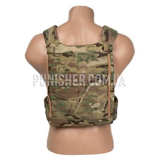 Плитоноска Ferro Concepts FCPC V5 Base Plate Carrier Multicam