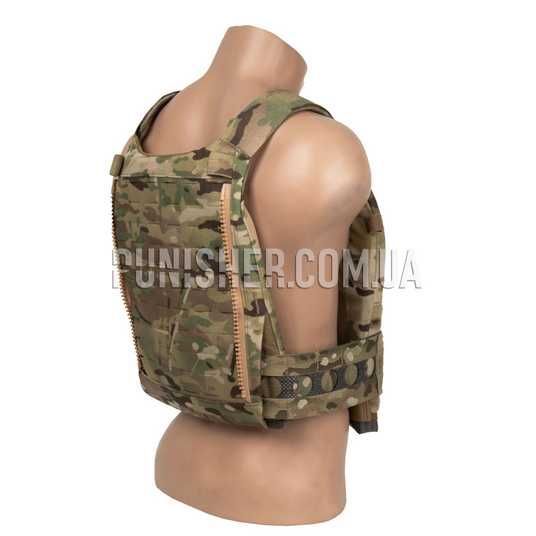 Плитоноска Ferro Concepts FCPC V5 Base Plate Carrier Multicam